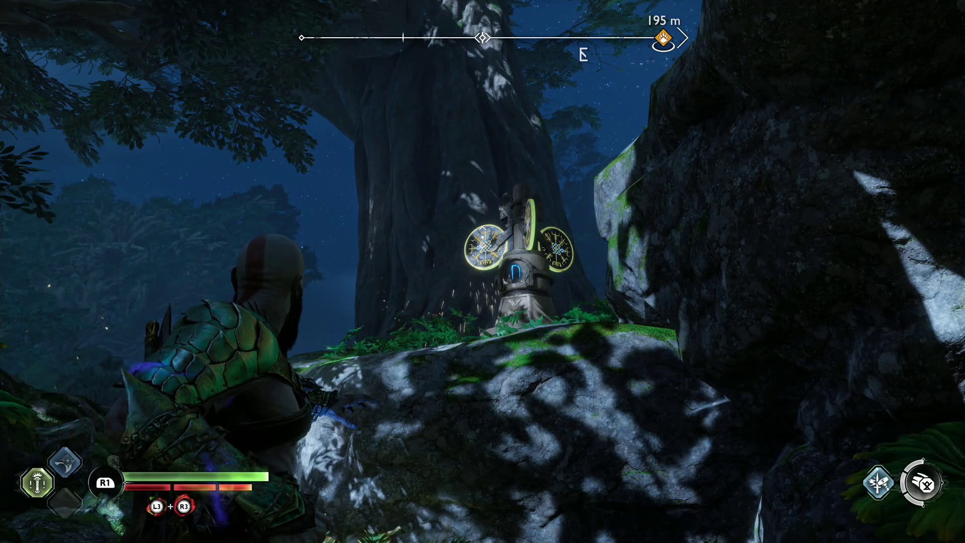 God of War Ragnarök Nornir chest locations and puzzle solutions ...