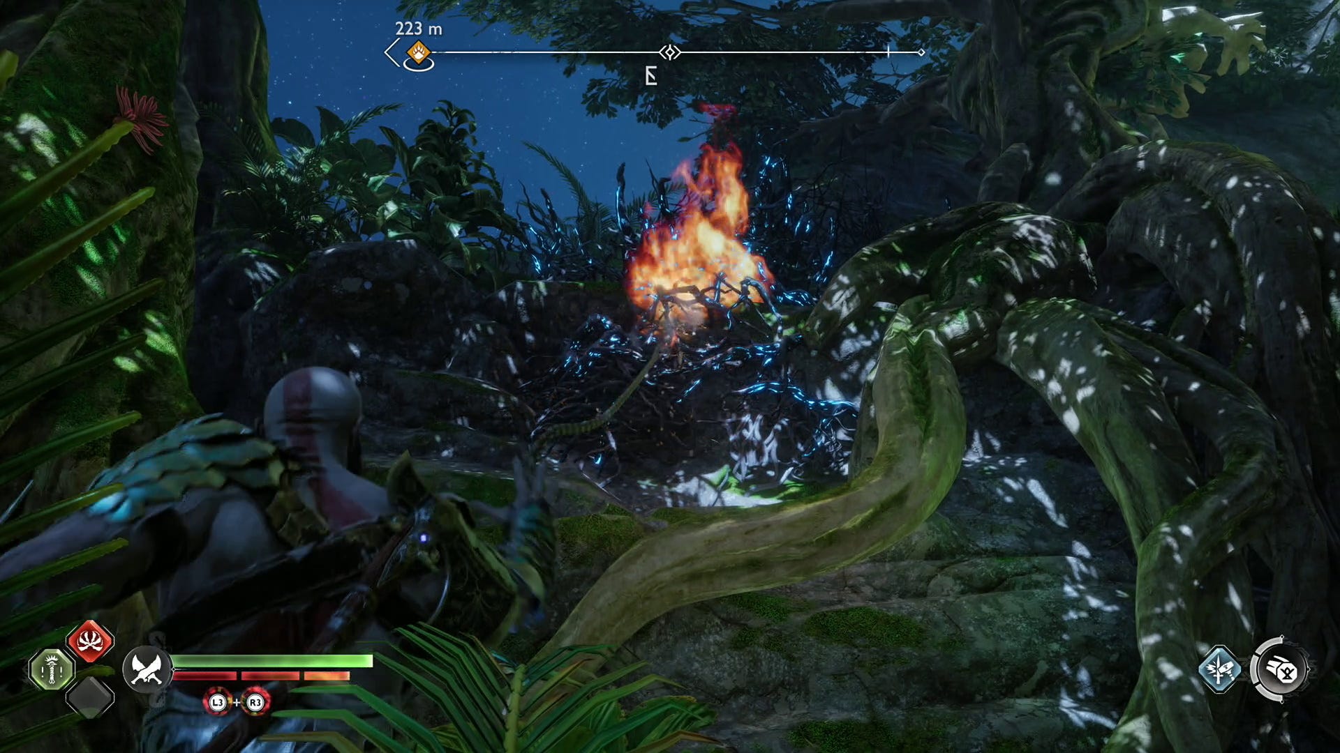 God of War Ragnarök Nornir chest locations and puzzle solutions ...