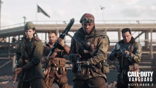 Call of Duty is No.1 but physical sales continue to slow | UK Boxed Charts