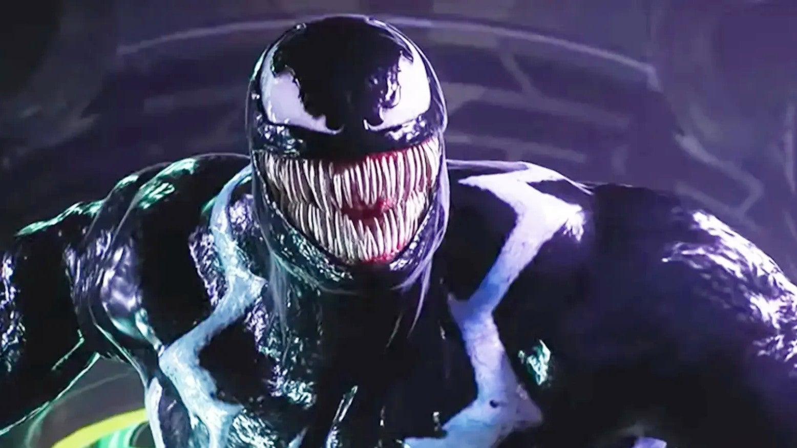 "This isn't true" - mixed reports emerge following Marvel's Spider-Man 2 actor's claims a Venom spin-off game was in the works prior to Tony Todd's death