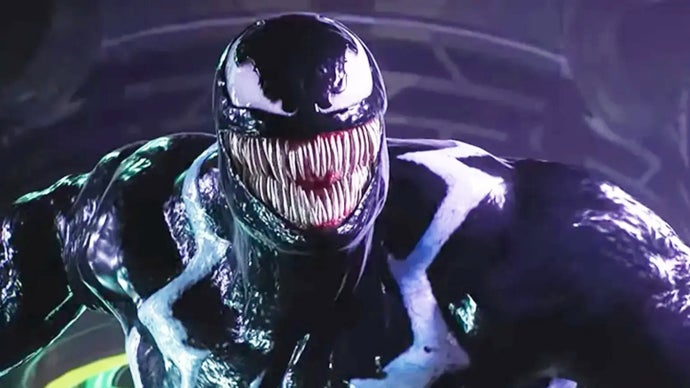 "This isn't true" - mixed reports emerge following Marvel's Spider-Man 2 actor's claims a Venom spin-off game was in the works prior to Tony Todd's death