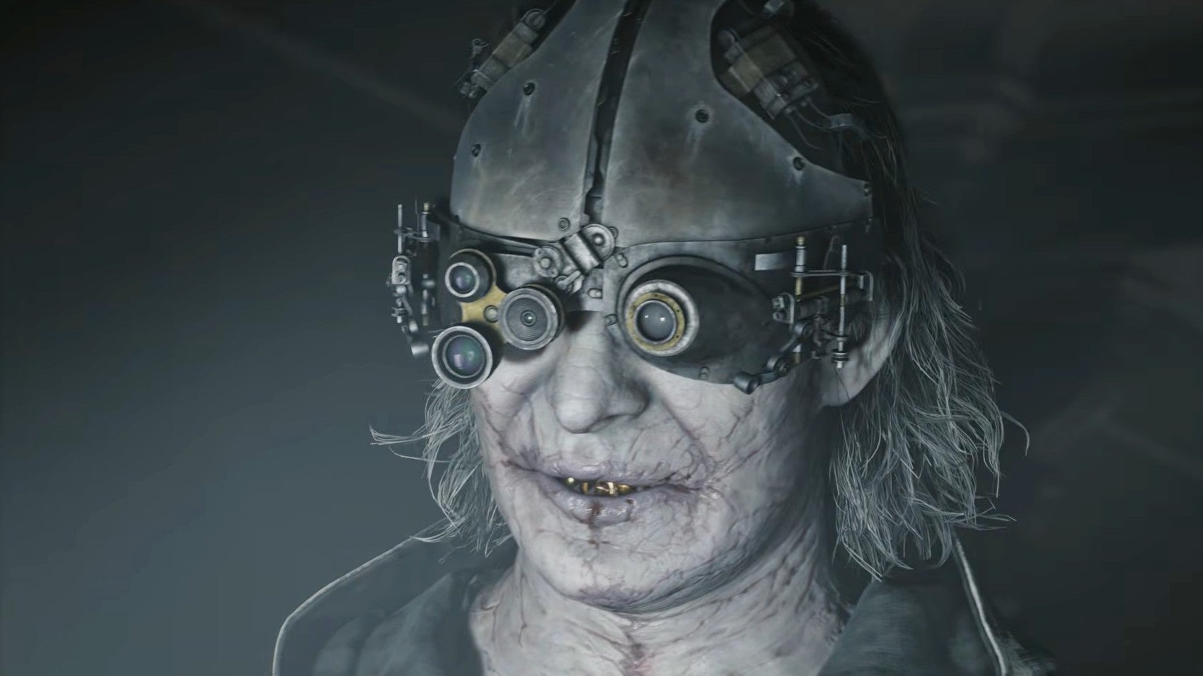 Resident Evil Requiem director says Capcom cut an entire chapter before game's release