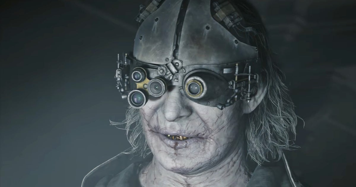 Resident Evil Requiem director says Capcom cut an entire chapter before games release Resident Evil Requiem director says Capcom cut an entire chapter before games release