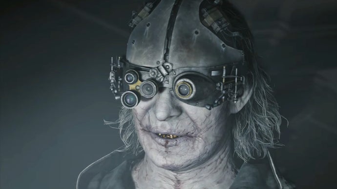 Resident Evil Requiem director says Capcom cut an entire chapter before game's release
