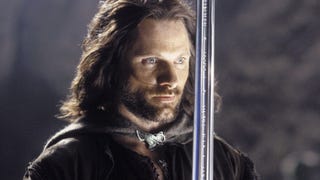 Viggo Mortensen está recetivo a voltar a interpretar Aragorn em futuros projetos
