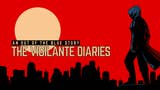The Vigilante Diaries es un RPG narrativo de Out of the Blue sobre un vigilante enmascarado