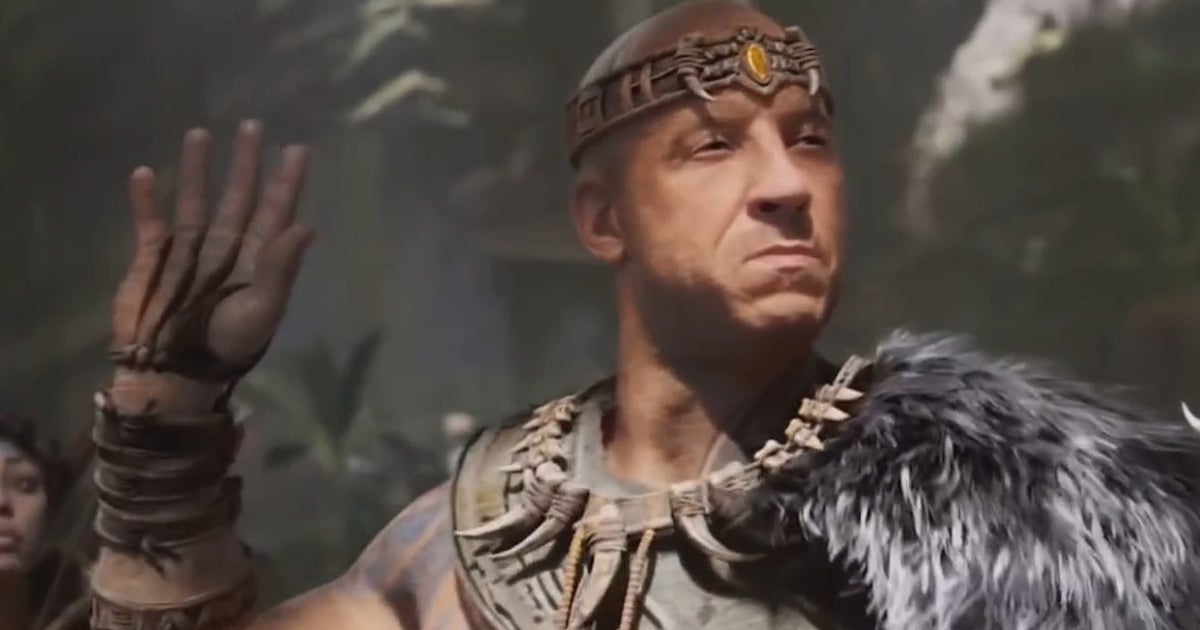 Vin Diesel-starring Ark 2 now slated for 2028 release Vin Diesel-starring Ark 2 now slated for 2028 release