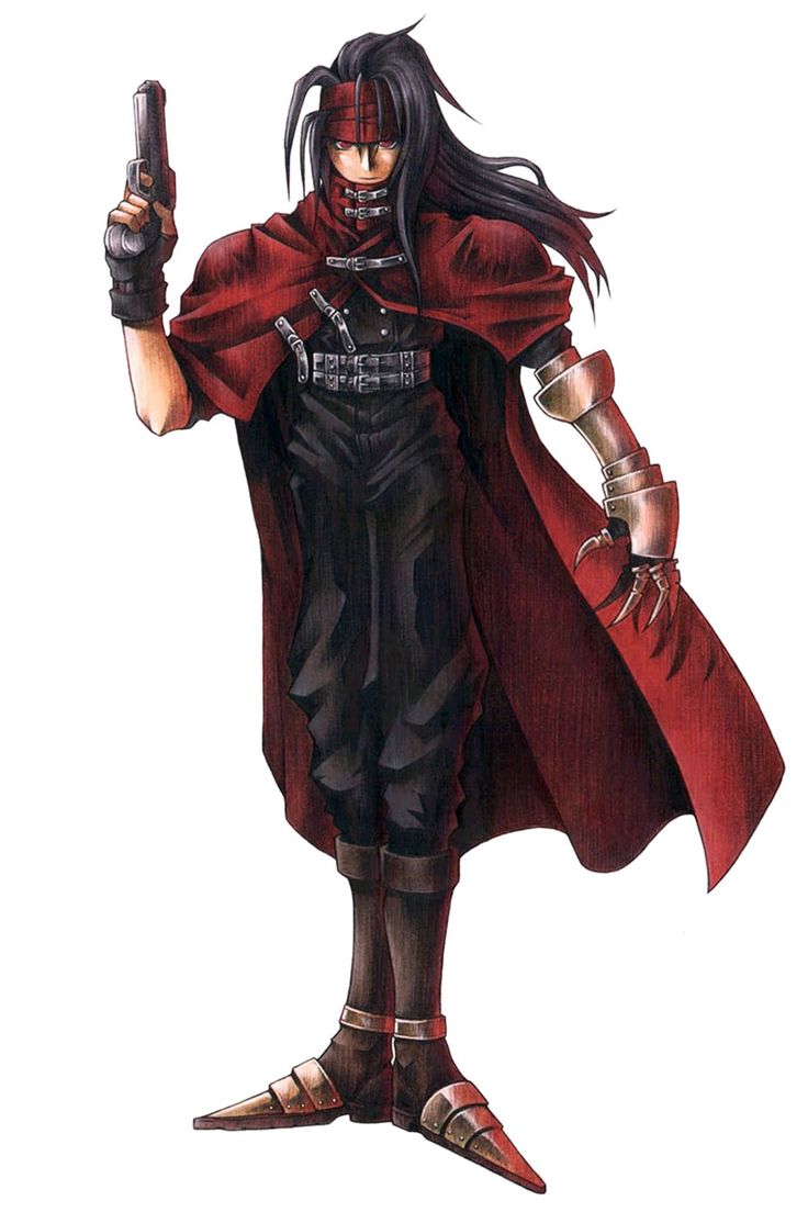 Final Fantasy 7 at 26: Kitase on being inspired by Nintendo, discarded concepts, and Rebirth changes to come - 9