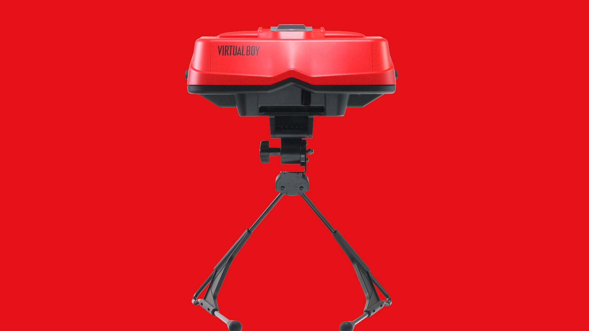 Der Virtual Boy ist eine coole Art, Klassiker auf der Switch und Switch 2 zu erleben, aber eine Sache stört mich daran