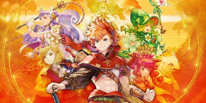Visions of Mana image
