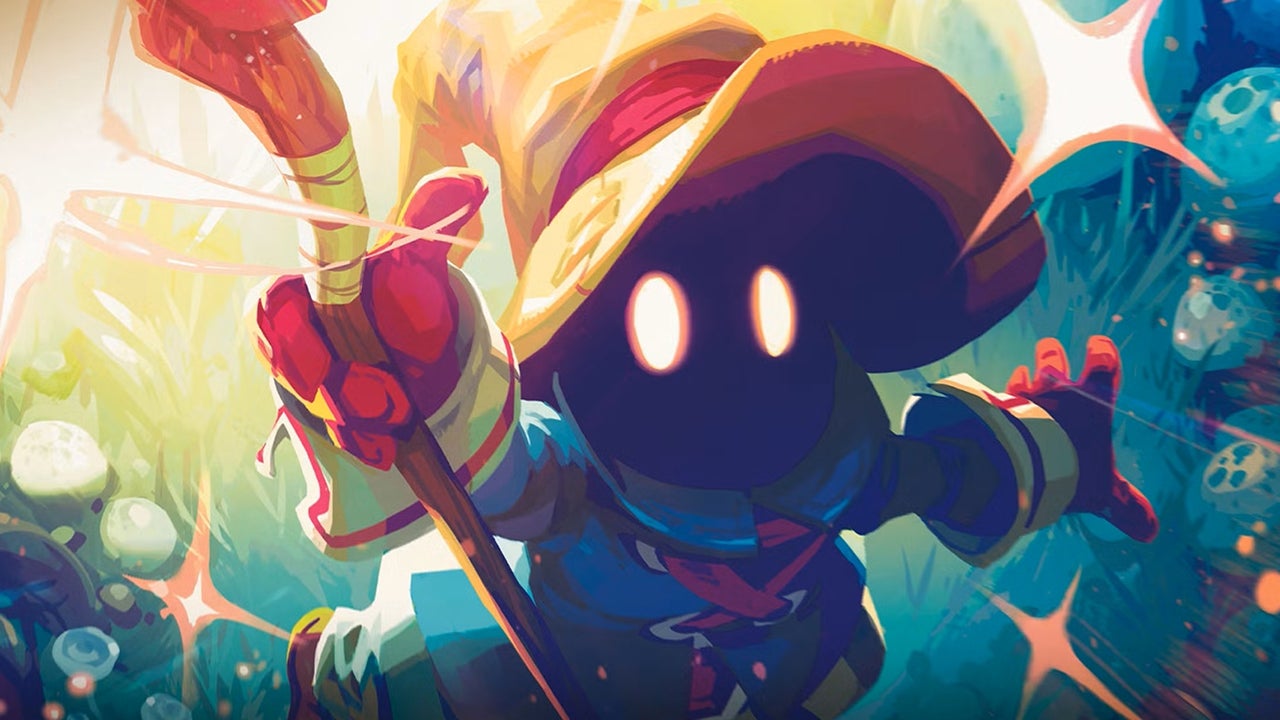 Vivi Ornitier in Magic the Gathering