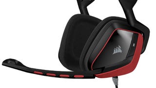 Corsair VOID Surround Review: Cheap Surround, With Compromises