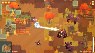 Voidigo, the best roguelite shooter since Nuclear Throne, has left early access