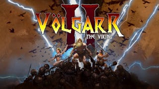 Völgarr the Viking II llegará en agosto a PC y consolas