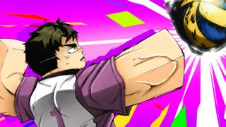 Volleyball Ascended codes for August 2025