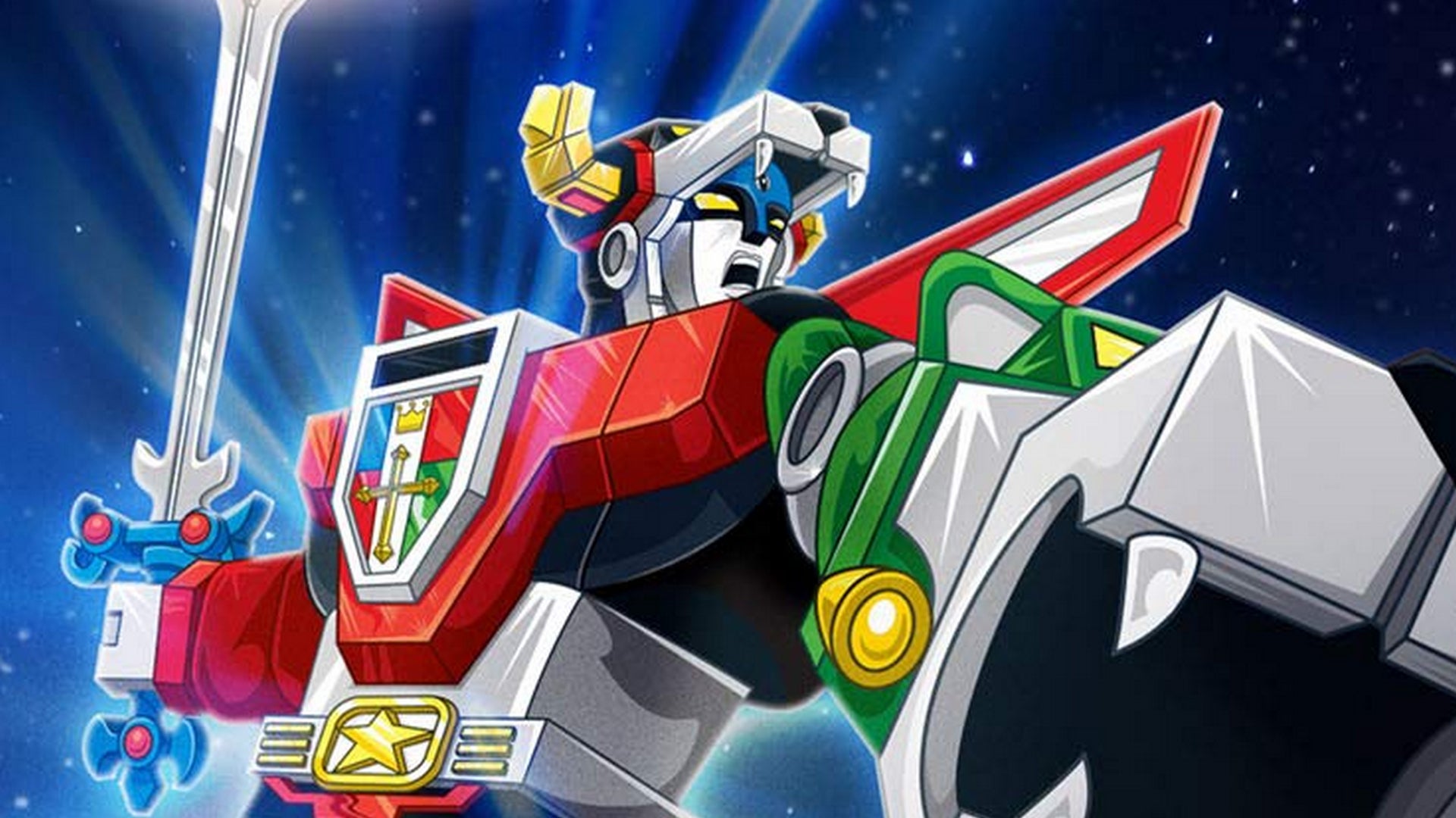 Voltron: Henry Cavills Live-Action-Film kommt nicht in die Kinos, sondern direkt zu Prime Video