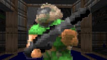 Voxel Doom introduce i nemici 3D nello shooter classico di id Software, ed è stupendo