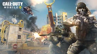 Call of Duty: Mobile surpasses 35m downloads in just three days