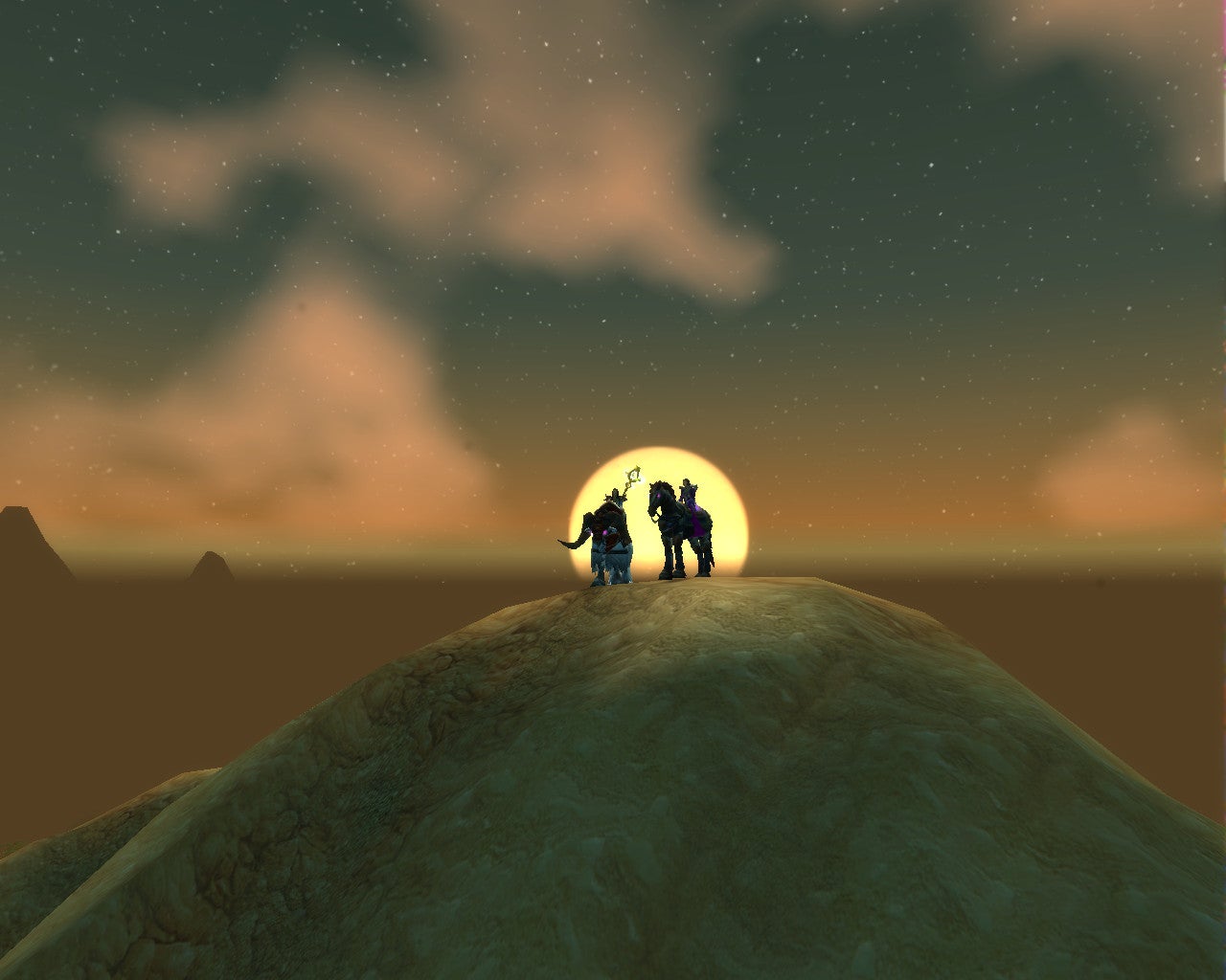 The 15 Best Games Since 2000, Number 3: World of Warcraft