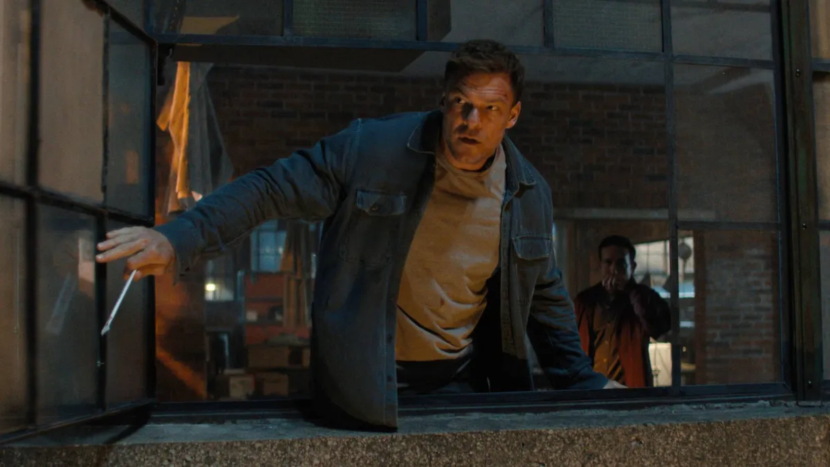 Reacher season 6 confirmada