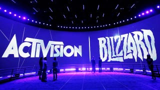NLRB finds merit in union's case against Activision Blizzard