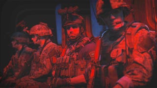 Call of Duty Modern Warfare 2 il reveal del multiplayer ha una possibile data