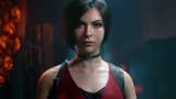 Dead by Daylight aggiungerà Wesker, Ada Wong e Rebecca Chambers nella seconda collaborazione con Resident Evil