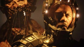 Dead Space co-creator leaves Callisto Protocol studio after survival-horror debut flops