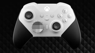 Xbox Controller Elite Series 2 - Core ha meno parti intercambiabili ma ha un prezzo più conveniente