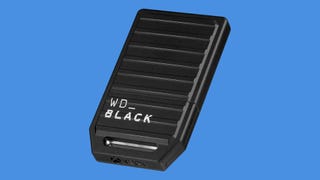 Here's how to save 10% on the new WD_Black C50 expansion card for Xbox