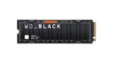 WD Black 2TB SSD