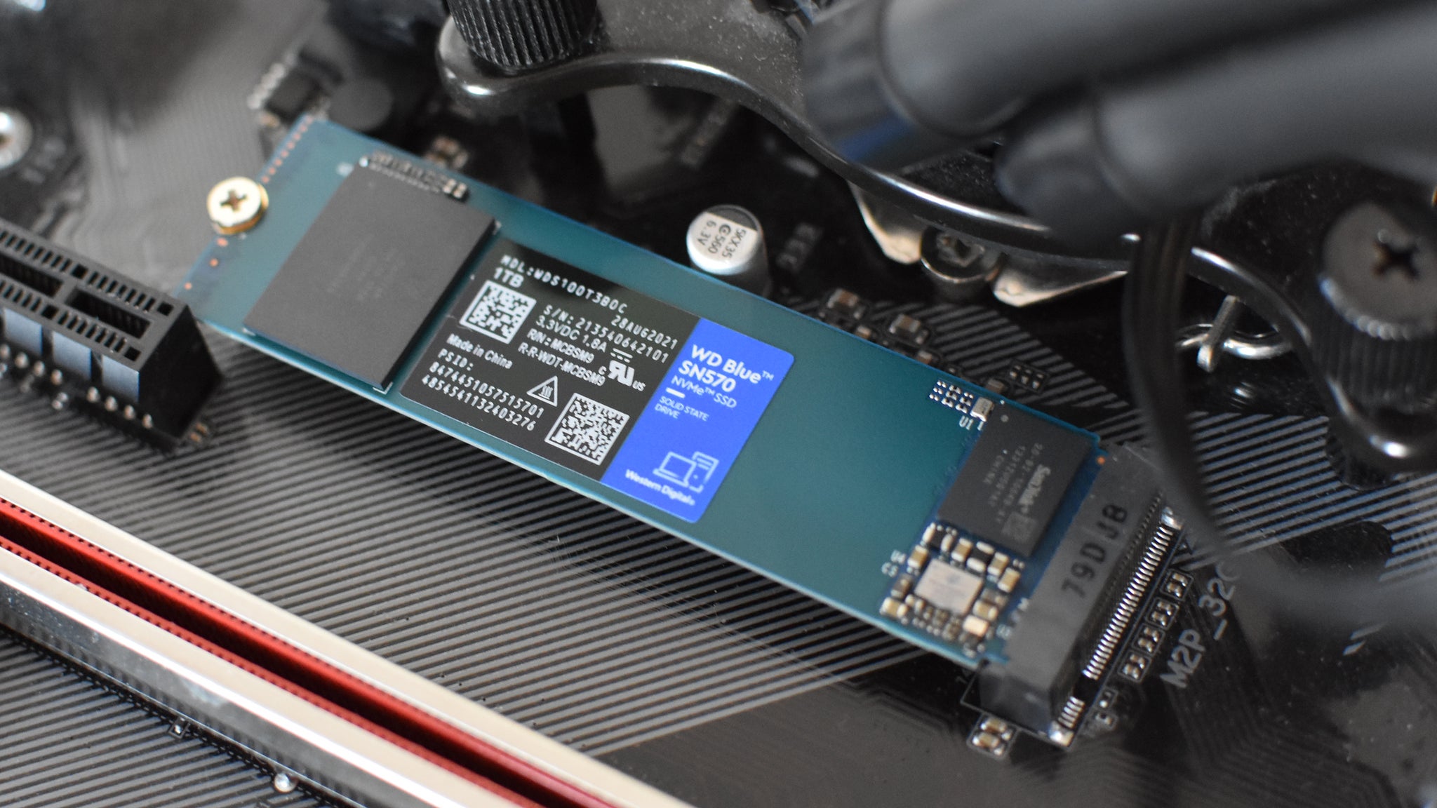 Ssd Paper The best SSDs for Starfield | Rock Paper Shotgun