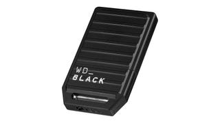 Western Digital Black SSD Expansion Card for Xbox Series X/S
