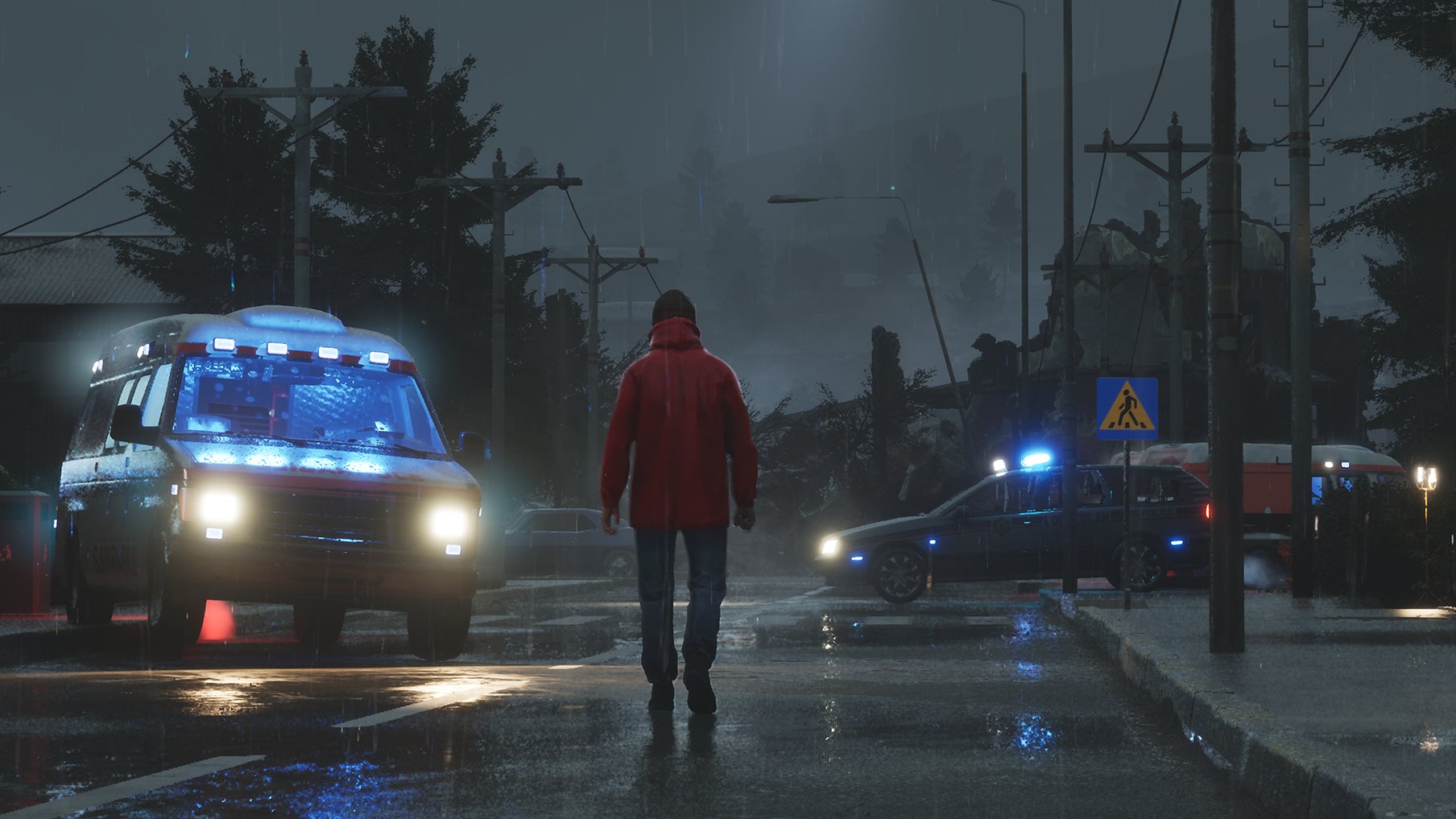 Will: Follow the Light angespielt – Warum ich den Firewatch-Nachahmer schon nach einer Stunde abgebrochen habe