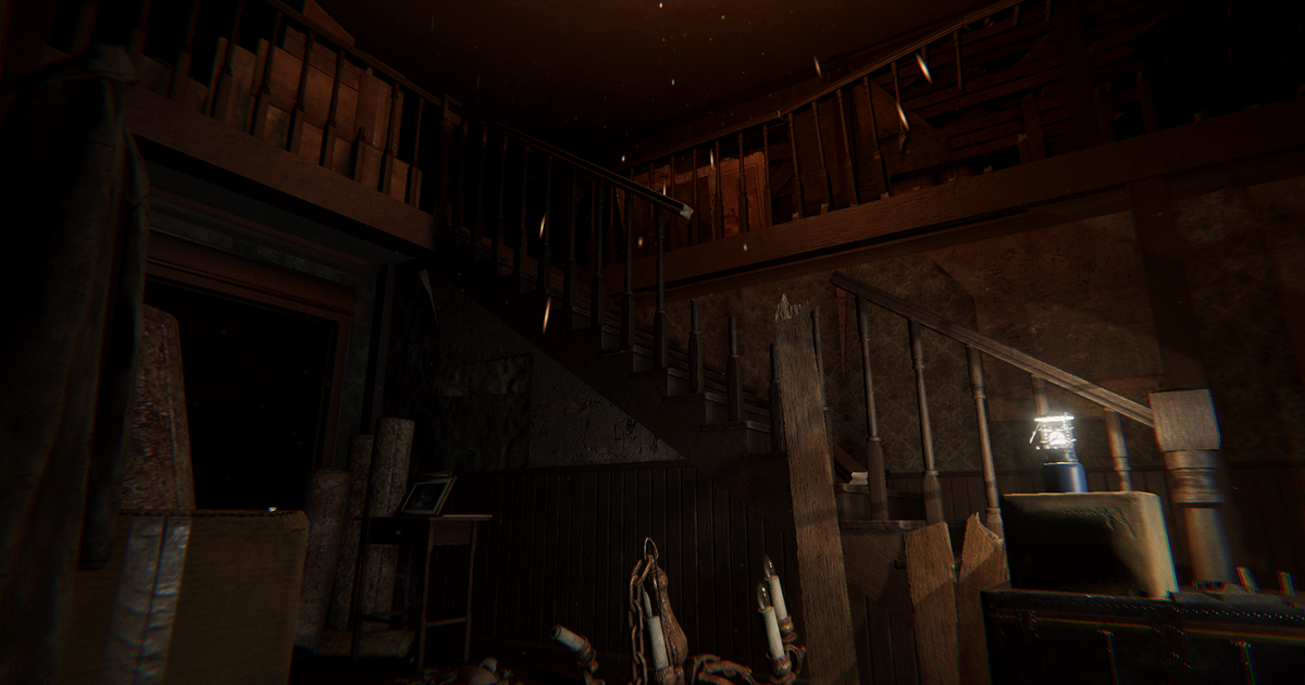 Phasmophobia June's update reworks the Journal, Media, and brings a "total overhaul" of evidence collection Phasmophobia June's update reworks the Journal, Media, and brings a "total overhaul" of evidence collection