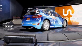 WRC Generations angekündigt: Termin, Trailer und erste Details