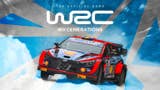 WRC Generations aangekondigd