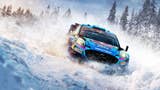 WRC soll das größte Rallyespiel werden, das Codemasters je gemacht hat – wird es auch das beste?