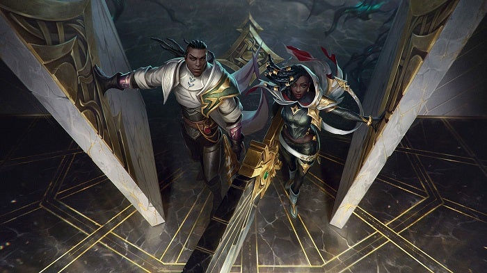 League of Legends: Wild Rift generates over $150m