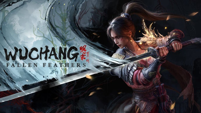 Wuchang Fallen Feathers 2