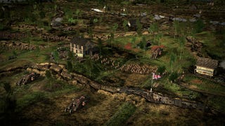 The Great War: Western Front è un nuovo strategico sulla Prima Guerra Mondiale dello sviluppatore di Command & Conquer Remastered