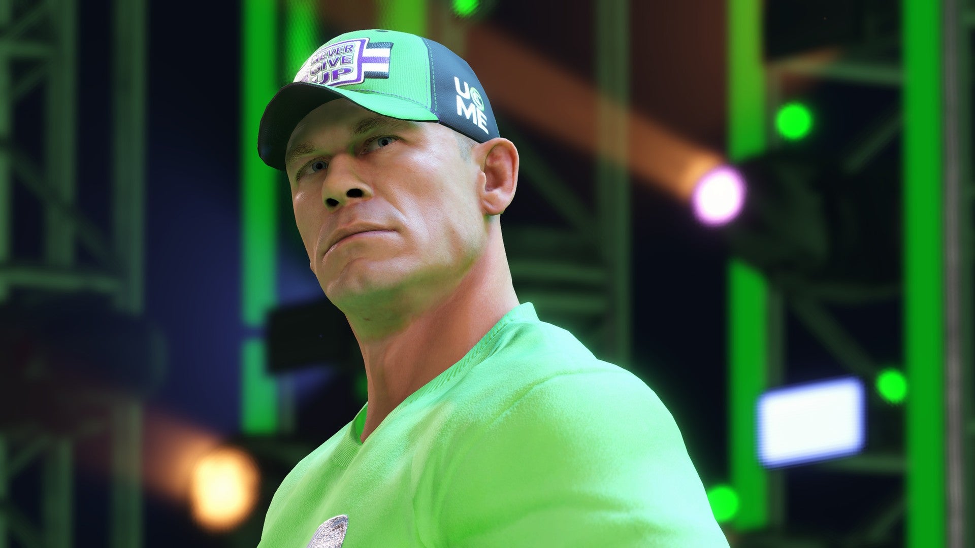 WWE 2K22 is the latest entry into 2K&rsquo;s long-running wrestling series.
