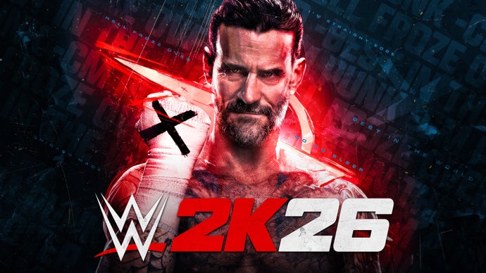 Anunciado WWE 2K26