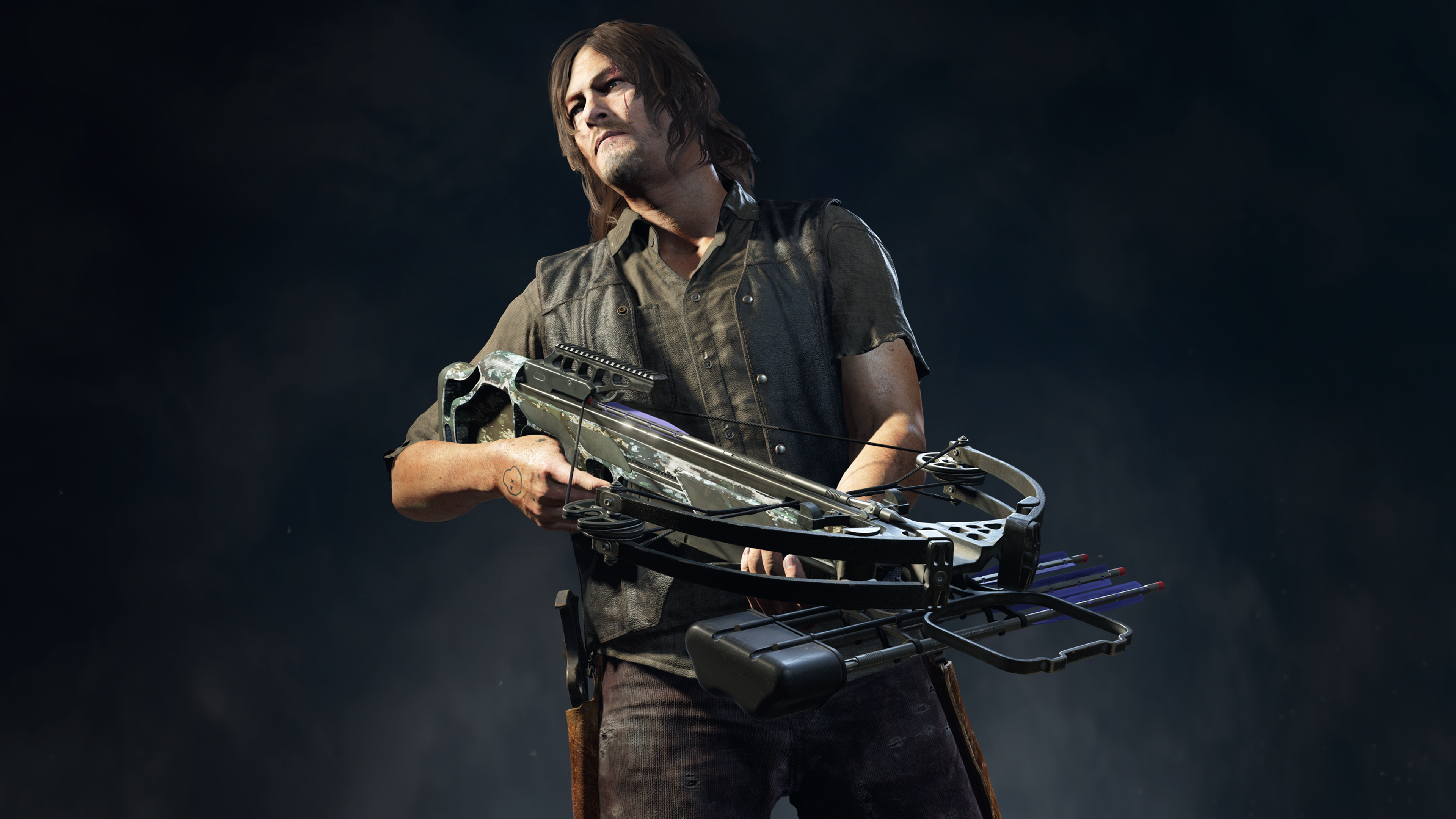 The Walking Dead chega a World War Z com campanha inédita | Eurogamer.pt