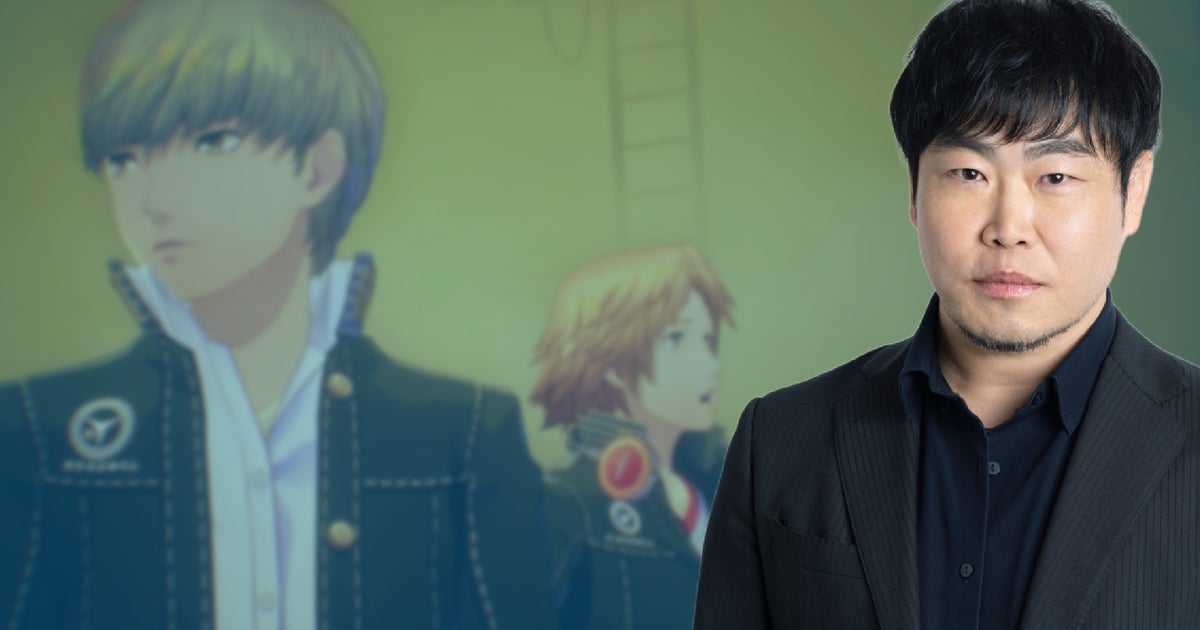 Let them work their magic - Persona series director says Persona 4 Revivals localisation team is integral to the remakes success Let them work their magic - Persona series director says Persona 4 Revivals localisation team is integral to the remakes success