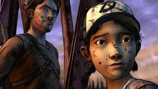 The Walking Dead Season 2, Episode 2 PC Review: A House Divided