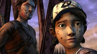 The Walking Dead Season 2, Episode 2 PC Review: A House Divided