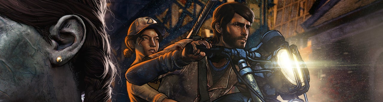 The Walking Dead A New Frontier Complete Season Review: Fear The Living |  VG247