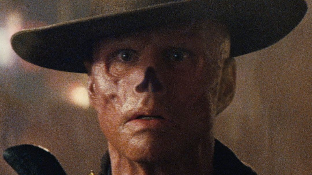 Fallout season two's latest episode has a super Easter egg cameo for fans