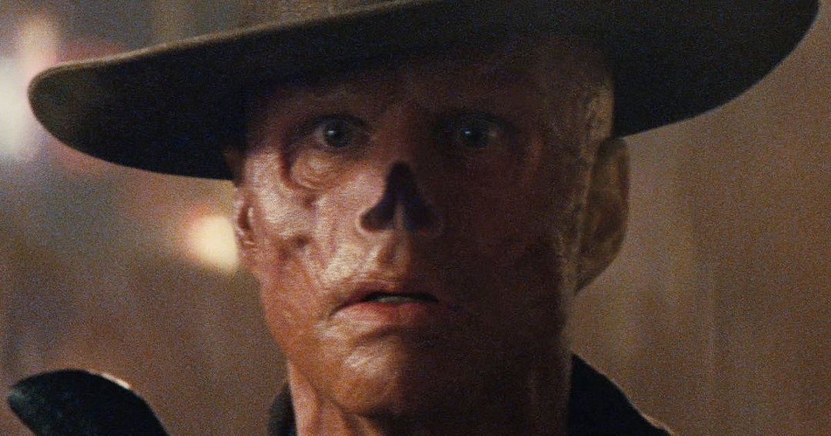 Fallout season two's latest episode has a super Easter egg cameo for fans